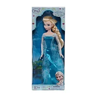 Disney Collection Elsa Classic Doll