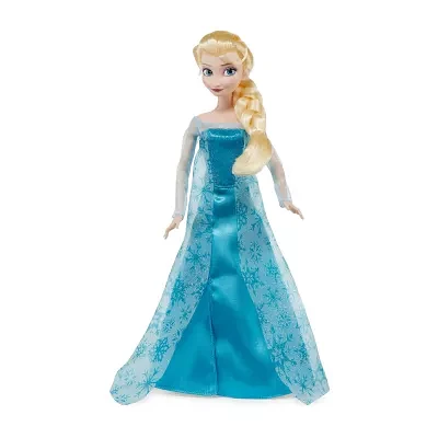 Disney Collection Elsa Classic Doll