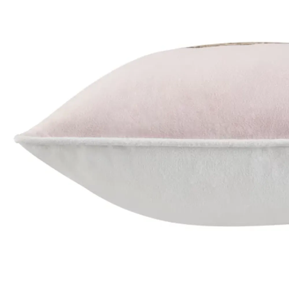 Juicy By Juicy Couture Maya Lumbar Pillow