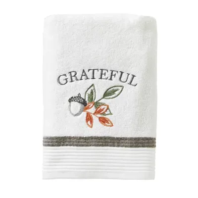 Saturday Knight Natures Harvest Bath Towel