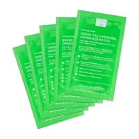 Earth Therapeutics Green Tea Undereye Hydrogel Patch