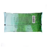 Earth Therapeutics Tea Tree Remover Wipe