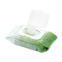 Earth Therapeutics Tea Tree Remover Wipe