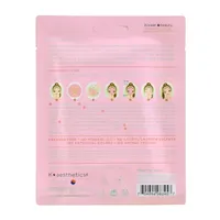 Earth Therapeutics Calming Facial Sheet Mask