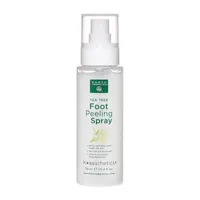 Earth Therapeutics Tea Tree Foot Peeling Spray