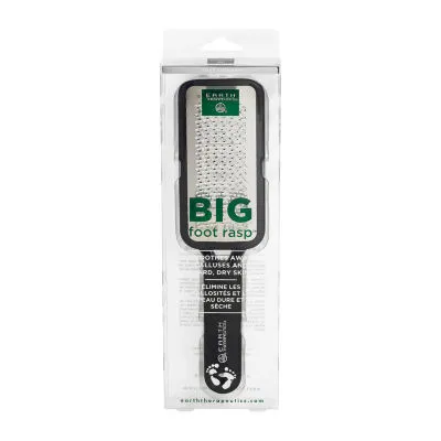 Earth Therapeutics Professional Grade Foot File