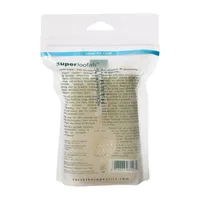 Earth Therapeutics Exfoliating Loofah Sponge