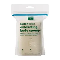 Earth Therapeutics Exfoliating Loofah Sponge