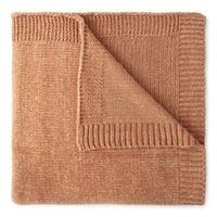 Liz Claiborne Luxe Chenille Throw