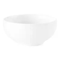 Home Expressions Porcelain Dipping Bowl