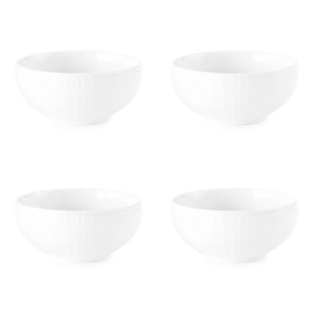 Home Expressions Porcelain Dipping Bowl