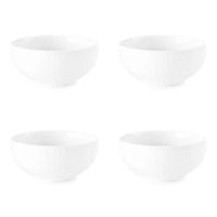 Home Expressions Porcelain Dipping Bowl