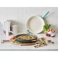 GreenPan Rio Ceramic Non-Stick 13.5" Frying Pan