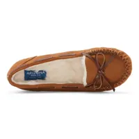 Arizona Jean Co Womens Mellow Slip-On Shoe