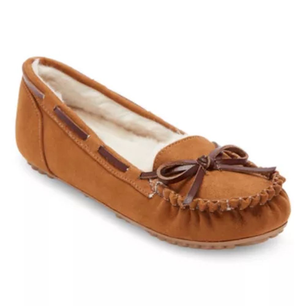 Arizona Womens Mellow Slip-On Shoe