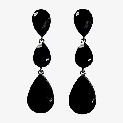 Bijoux Bar Drop Earrings