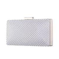 I. Miller Cisco Crystal Evening Bag