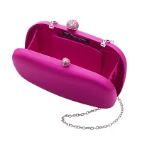 I. Miller Lulu Evening Bag