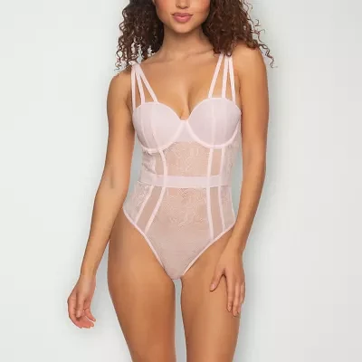 Jezebel Anika Lace Bodysuit - 999747