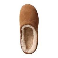 Lamo Womens Slip-On Slippers