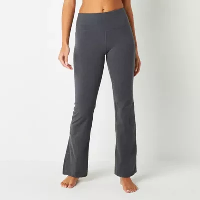 Xersion EverPerform Womens High Rise Tall Yoga Pant