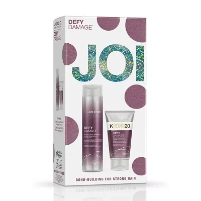 Joico Defy Damage Duo 2-pc. Value Set