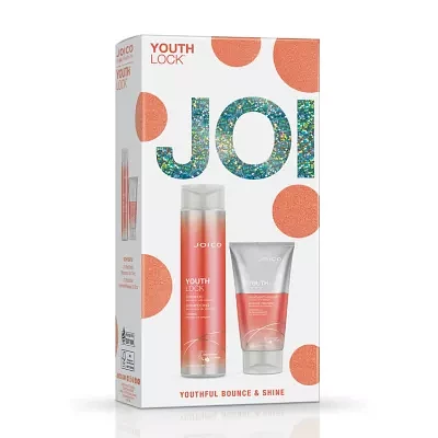 Joico Youthlock  Duo 2-pc. Value Set