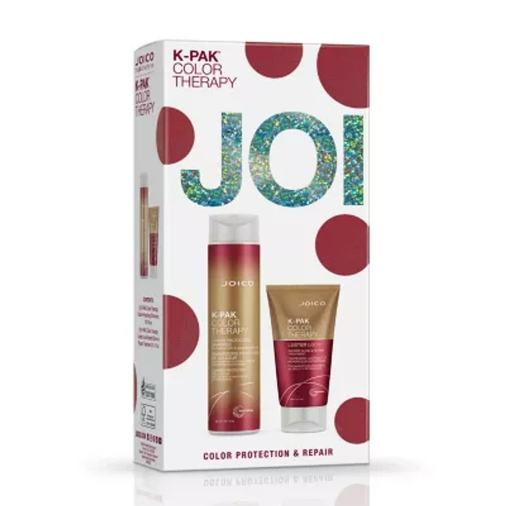 Joico K-Pack Color Therapy Holiday Duo 2-pc. Value Set