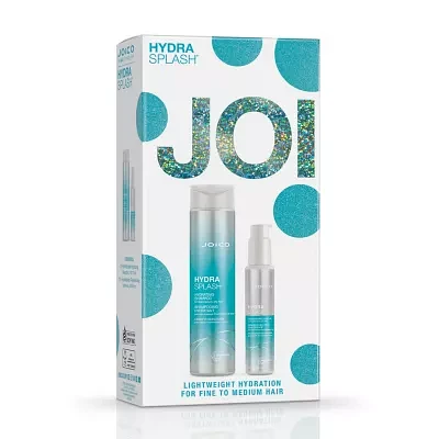 Joico Hydrasplash Holiday Duo 2-pc. Value Set