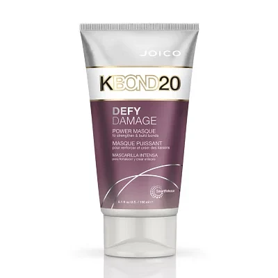 Joico Defy Damage Kbond20 Hair Mask-5.1 oz.