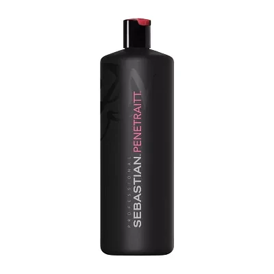 Sebastian® Penetrait™ Shampoo - 33.8 oz.