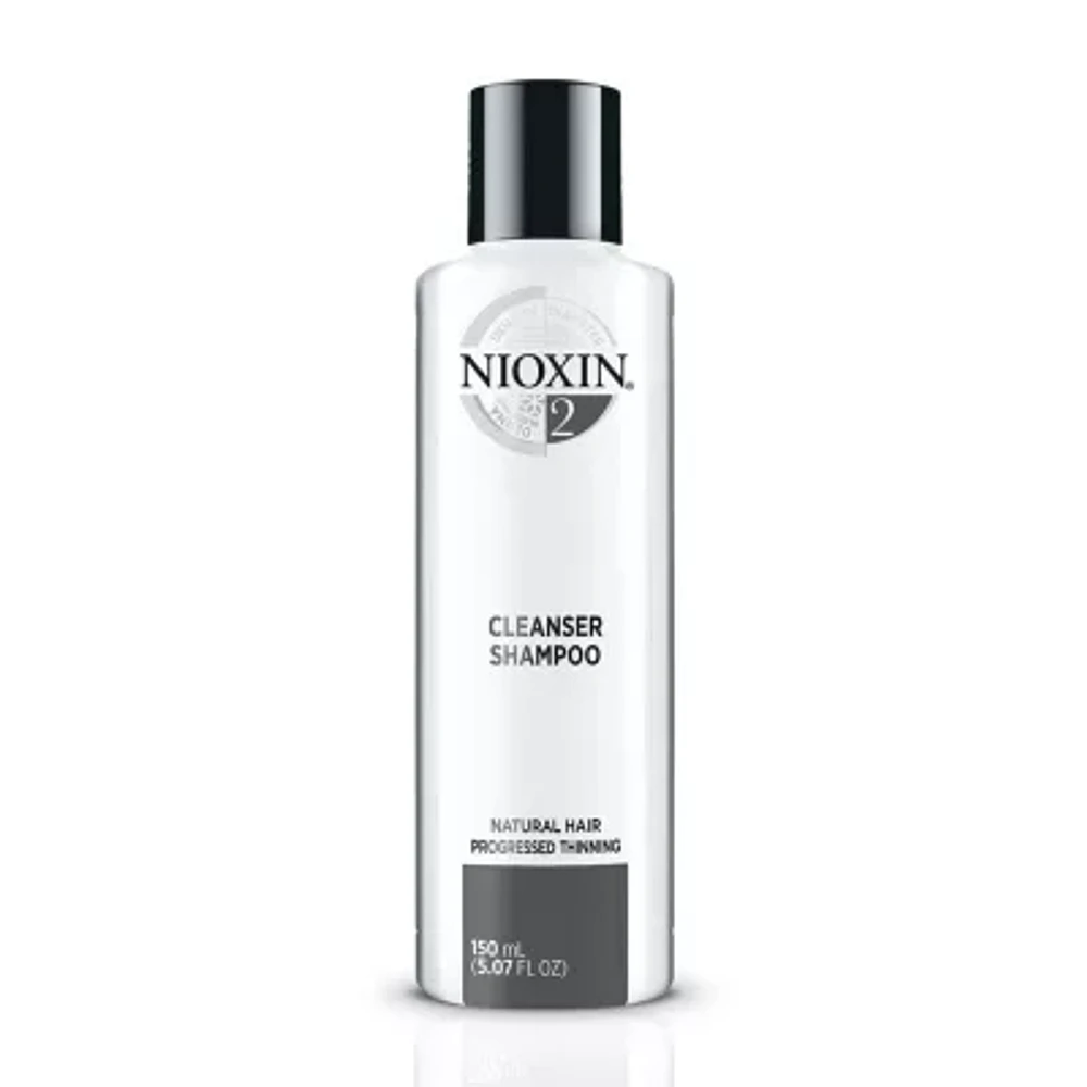 Nioxin System 2 Scalp + Hair Shampoo