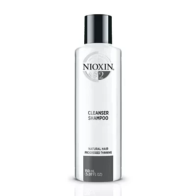 Nioxin System 2 Scalp + Hair Shampoo