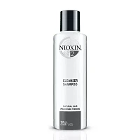 Nioxin System 2 Scalp + Hair Shampoo