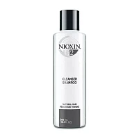 Nioxin System 2 Scalp + Hair Shampoo - 33.8 oz.