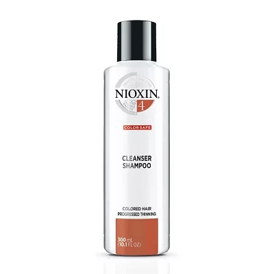 Nioxin® System 4 Cleanser