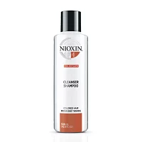 Nioxin® System 4 Cleanser® - 16.9 oz.