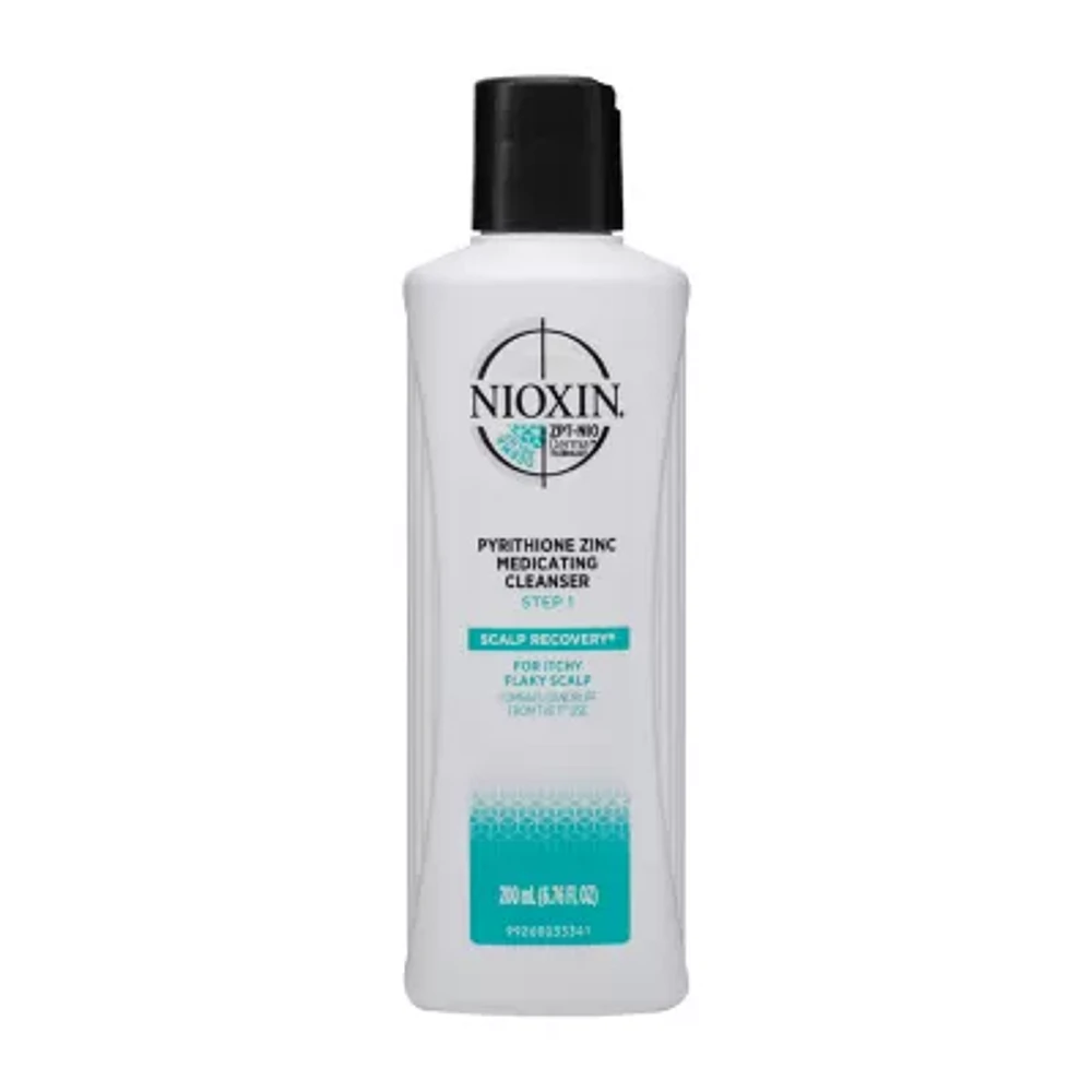 Nioxin Scalp Recovery Purifying Shampoo 6.7 oz.