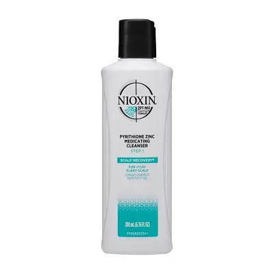 Nioxin Scalp Recovery Purifying Shampoo 6.7 oz.
