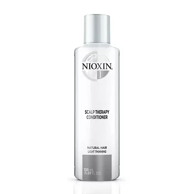 Nioxin System Scalp Care + Hair Conditioner