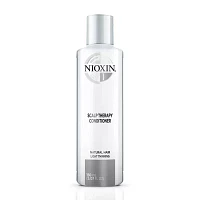 Nioxin System Scalp Care + Hair Conditioner