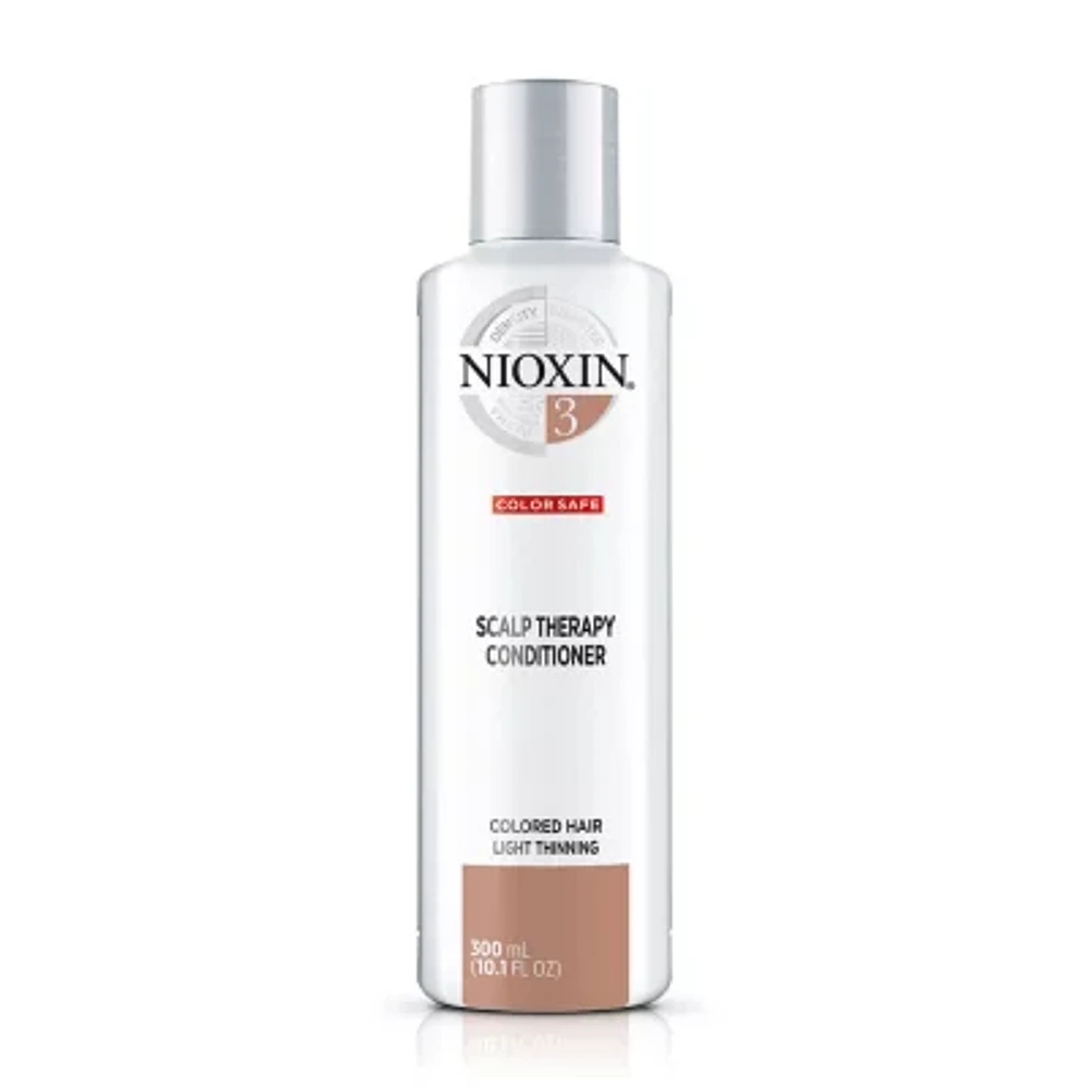 Nioxin® System 3 Scalp Therapy Conditioner - 33.8 oz.