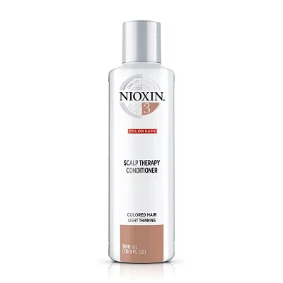 Nioxin® System 3 Scalp Therapy Conditioner - 33.8 oz.