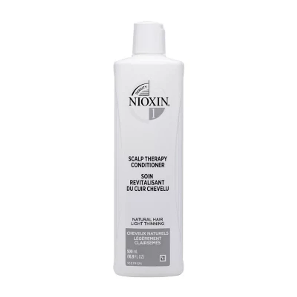 Nioxin System 2 Scalp Care + Hair Conditioner 16.9 oz.