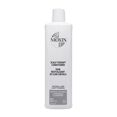 Nioxin System 2 Scalp Care + Hair Conditioner 16.9 oz.