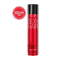 Sexy Hair Spray And Play Medium Hold Hair Spray - 10 oz.