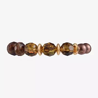 Mixit Gold Tone 2-pc. Bracelet Set