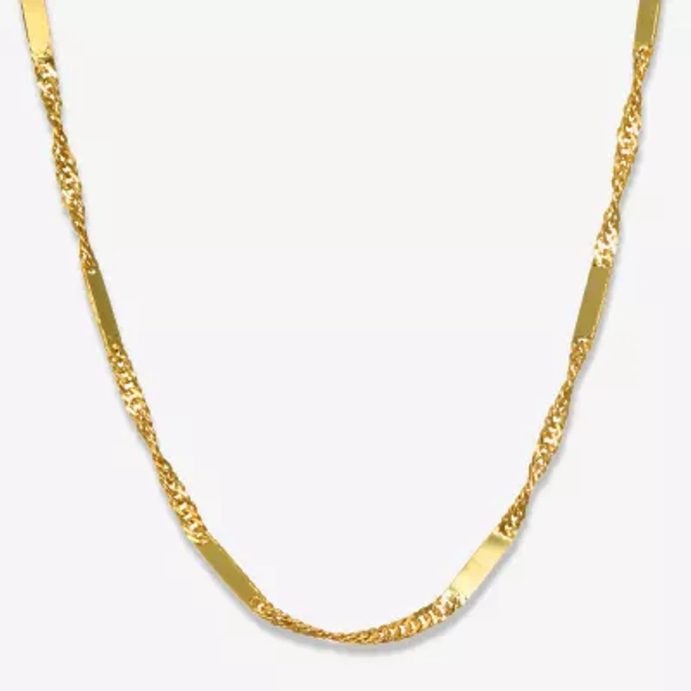 14K Gold