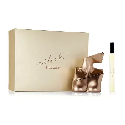 Eilish By Billie Eilish Eau De Parfum 3.4 Oz 2-Pc Gift Set ($98 Value)