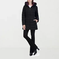 Hfx Womens Midweight Puffer Jacket